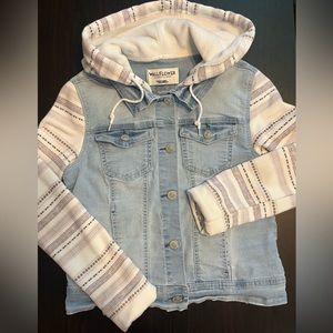 Girls cute Jacket